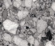 Dlažba jako terrazzo Sant Agostino Venistone Dark 60x120