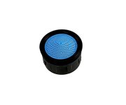 Perlátor Venus, Vnitřní Plastová část, Pro M24, Průtok 10l/min VEN+PERLATOR-1