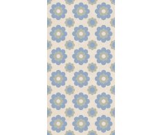 Piemme Homey Flower Chalk 60x120 Nat. Rett.