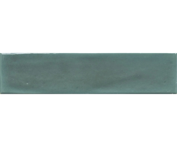 Retro obklad Cifre Opal Emerald Brillo 7,5x30 - zelená