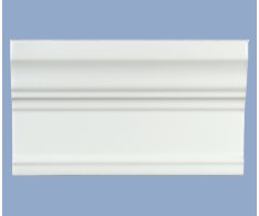 Grazia Boiserie Finale Cielo 12x20 Matt.