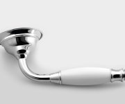 Sapho Dreamart Ruční Sprcha, 230mm, Chrom