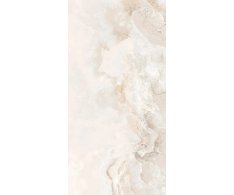 Bottega Glamour ONICE WHITE 60x120 Luc. Rett.