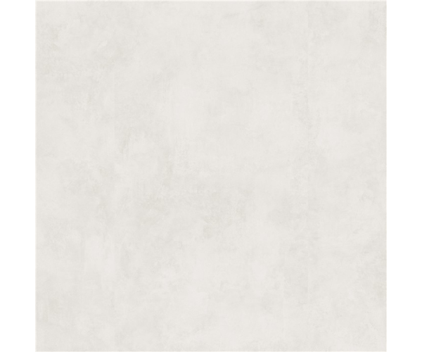 Dlažba jako beton Alaplana Balance White 120x120 Matt. Rett. - bílá