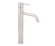 Umyvadlová vysoká baterie bez výpusti SEINA Chrom 1/2" SE923.5