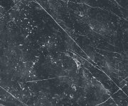 Dlažba jako mramor Codicer Classic Marquina 66x66 - černá