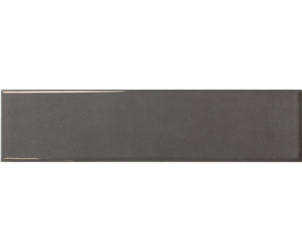 Obklad Equipe Lumina Oyster  6X24,6 Luc. - antracitová