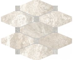 EdimaxAstor Stream Mosaico Octagon Bone 30x30