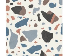 APE Stay Isla Blue Mix 20x20