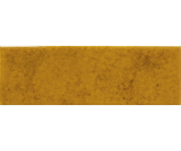 Retro obklad Ape Genuine Amber 6,5x20 - žlutá