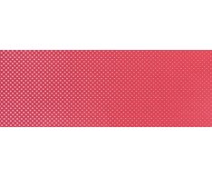 Deceram Millefiori Rojo 10x30