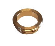 Náhradní Přítlačná Matice Pro Baterie Cnq10100, Cnq10200, Cnq10201, Cnq10204, Cnq10800 AQS+MATICE-4