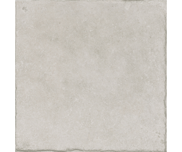 Protiskluzná dlažba jako beton Cerdomus Effetto P. di Ostuni Grigio Grip 40x40 - šedá