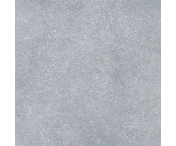 2cm dlažba jako kámen Deceram PAM Start Argent 76x76 - šedá (skladem)