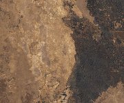 Sant Agostino Metastone Sunset 30x60 Nat. Rett. obr.2