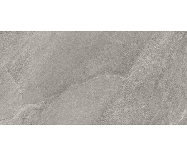 Protiskluzná 2cm dlažba jako kámen Polis Volcano Etna 45x90 RT 2.0 - šedá