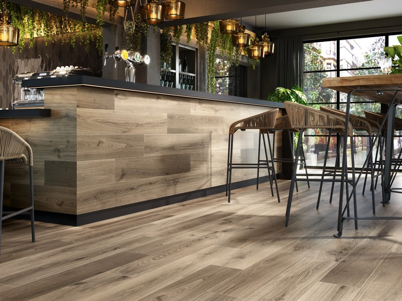 Realizace KOEN NATURALE AMB 10
