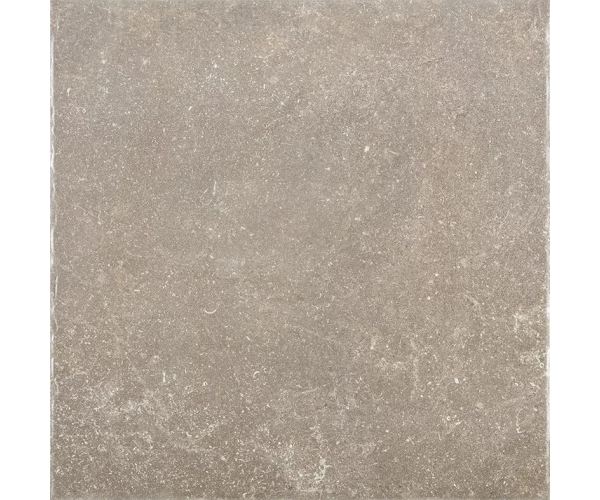 Dlažba jako kámen CIR Di Pietra Runi Tortora 40x40 R11 - šedá