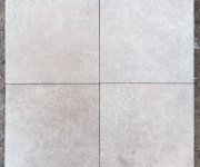 Dlažba Bestile Pamesa Bistrot Grey 22,2x22,2 - šedá (skladem)