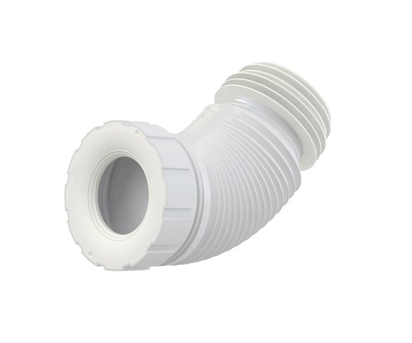 Flexi Napojení K Wc (premium)