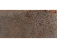 Sant'Agostino Oxidart Iron 30x60