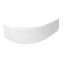 Aqualine Cidlina 160 čelní Panel, Včetně Montážní Sady, Výška 54cm, Levý/pravý
