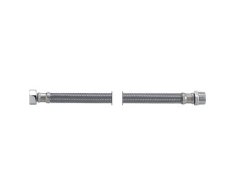 Flexi Hadice Na Vodu 3/8"x3/8" Mf 50 Cm, Vnější/ Vnitřní Závit, Karbo