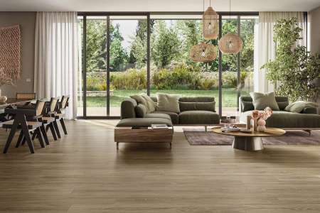 Deceram Outdoor Island Brown 2
