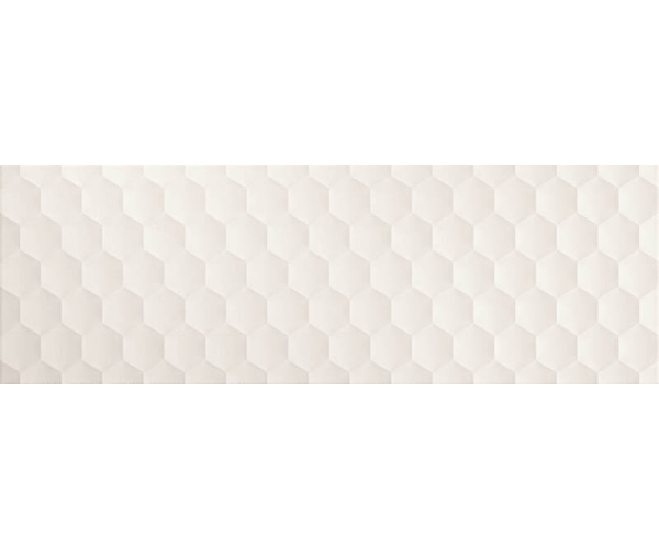 Obklad APE Orsay Mina Bianco 20x60 - bílá