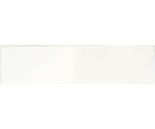 Obklad APE Reality Snow 7,5x30 - bílá
