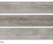 Dlažba jako dřevo Cerpa Cerámica Cottage Grey 14x86,5 - šedá