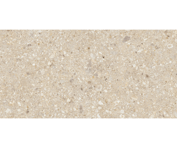 Dlažba jako kámen Tuscania Ceppo di gré Beige 61x122,2 Matt. Rett. - béžová