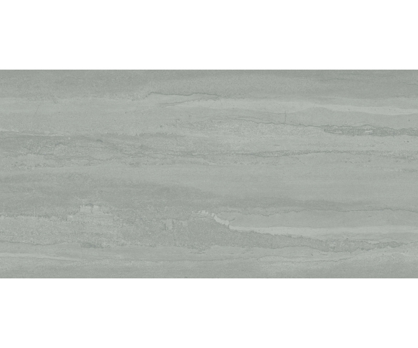 Dlažba jako travertin Flaviker Double Linear Mint 80x160 Nat. Rett. - zelená