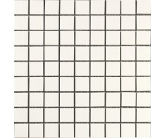 Grazia Essenze Mosaico tessere Magnolia 30x30 (3x3) Luc.
