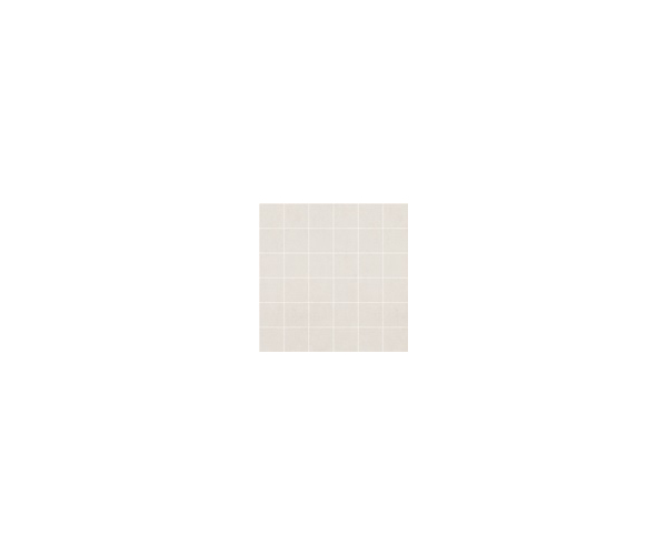 Ecoceramic Malla Norwich Blanco PZ. 30 x 30 Rect. - bílá