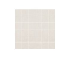 Ecoceramic Malla Norwich Blanco PZ. 30 x 30 Rect.