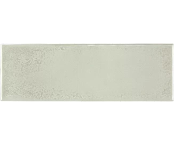 Retro obklad Cevica Hawaii Desert Sage 7,5x22,5 - zelená