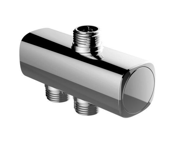 Mereo Přepínač Sprchy A Horní Sprchy Pro Cb95001s