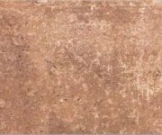Retro dlažba Tuscania Tuscolana Cotto 15,1x30,6 - cihlová