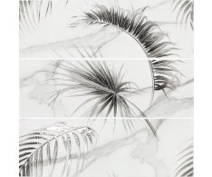 APE Statuary Decor Set(3) Areca 25x75 Matt
