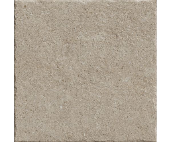 Dlažba jako kámen Elios Sedimenti Beige Tumbled 20,3x20,3 Matt. - béžová