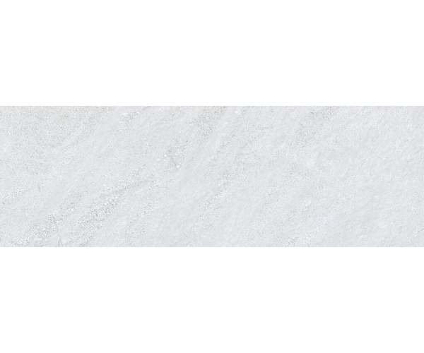Obklad jako kámen Cifre Kliff White 25x75 Matt. - bílá