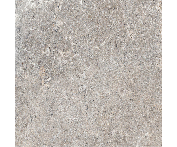 Dlažba jako kámen Ascot Stone Valley Cenere 30x30 Nat. Rett. - šedá