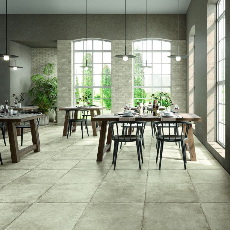 Realizace Elios Castle Stone Kilkenny 61x61 (R11)