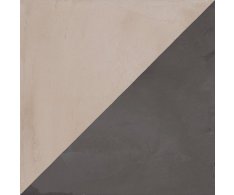 Marca Corona Terra Triangolo vers. F 20x20 cm 