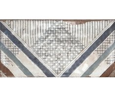 La Fenice Toledo Decoro Alcantara 15x31,6