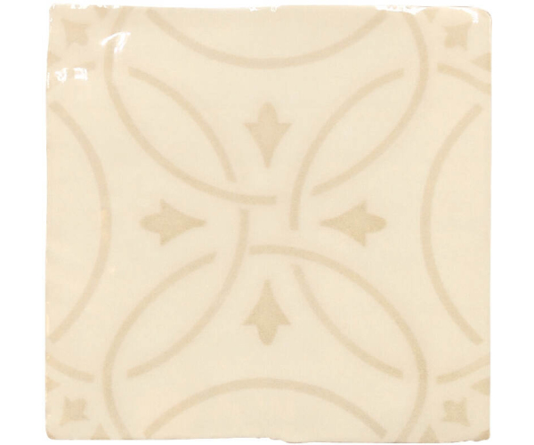 Obklad APE Fado Amalia Beige 13x13 - béžová