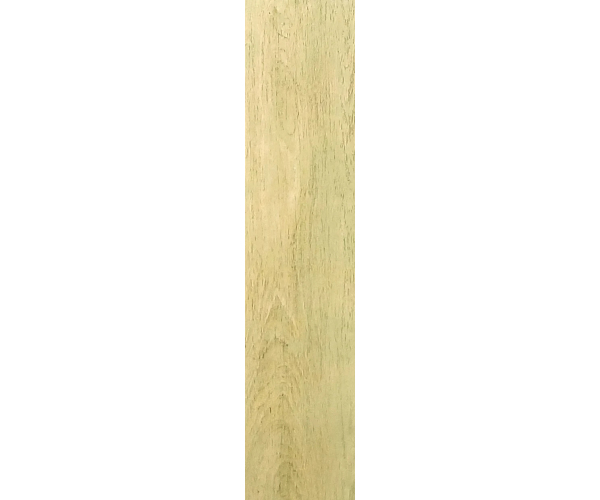 Dlažba jako dřevo Deceram PAM Carpatos Verde Wood 15x60 - zelená (skladem)