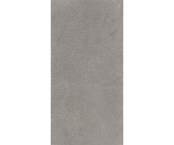 Dlažba jako kámen Sichenia Crema Luna Urban 60x120 Bocc. Soft Grip Rett. - šedá