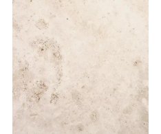 Cir In Falda Travertino Navona 40x40 Matt.